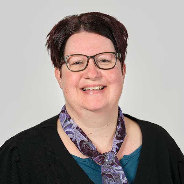 Karin Wittwer