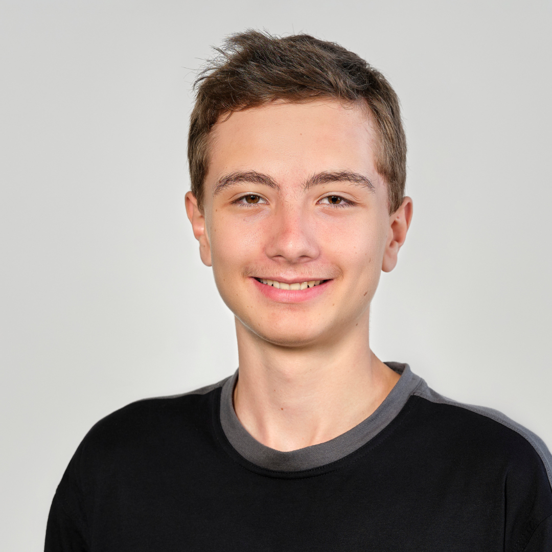 Noah Feller